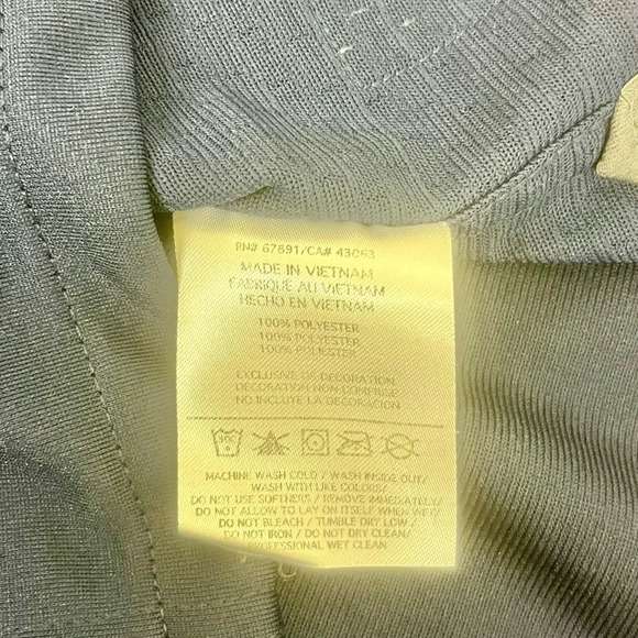 Nike NFL Seahawks Jersey #3 Wilson - Picture 5 of 8